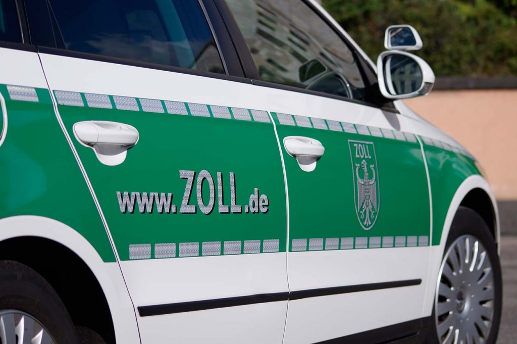 Verbotener Schnee an Bord: Dutzende Kilo Kokain auf Frachtschiff