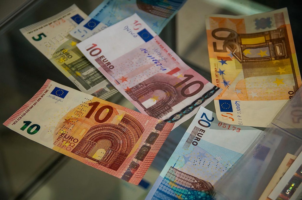 Elektronische Bezahlverfahren bei der Bayerischen Polizei