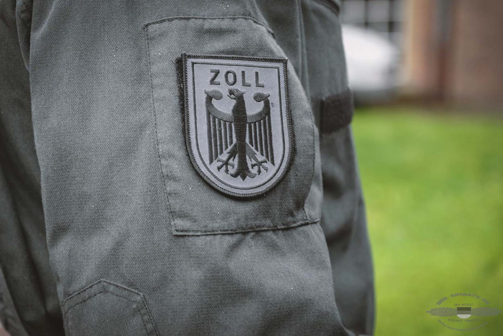 Zoll stellt über 1,2 Kilogramm Kokain sicher