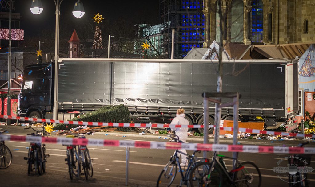 Weitere Ermittlungspanne im Fall Amri in Nordrhein-Westfalen aufgedeckt