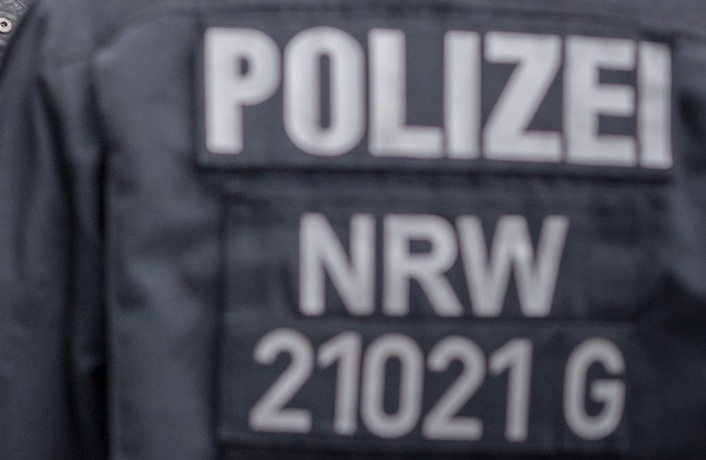 Beschlossen: NRW schafft Kennzeichnungspflicht für Polizisten wieder ab