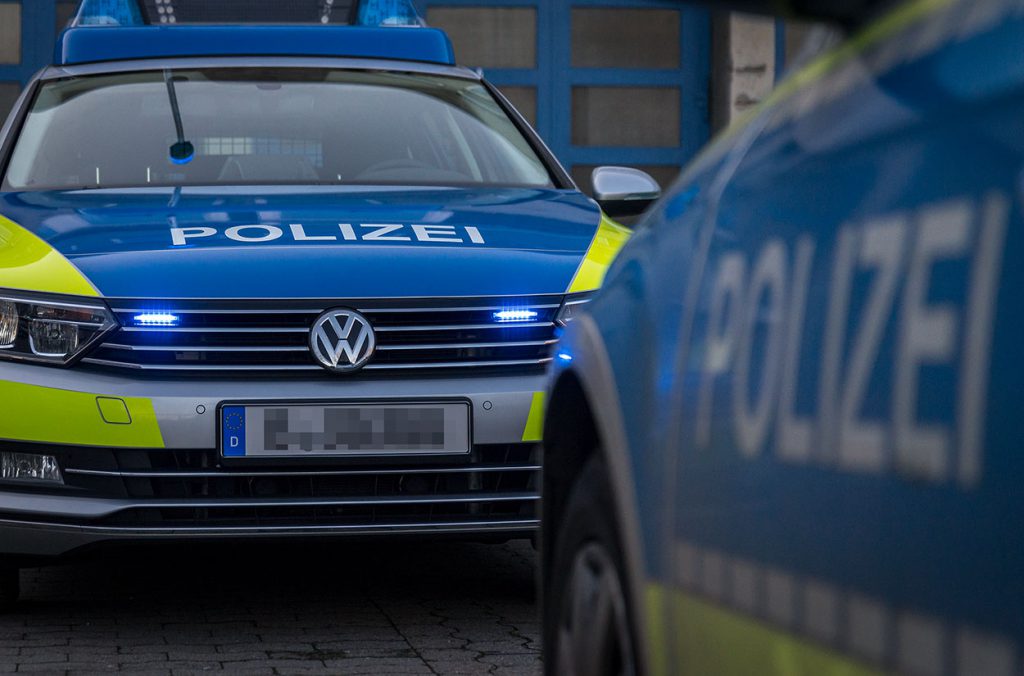 Frau bei Streit getötet – Tatverdächtiger festgenommen