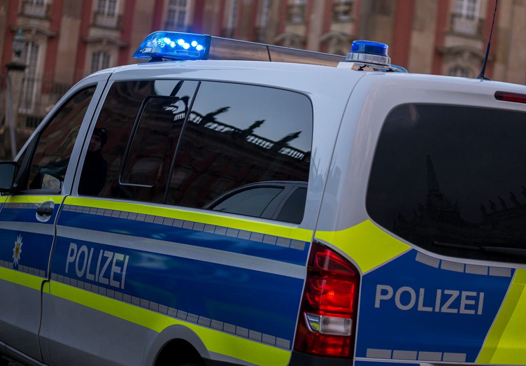 Ruhiges Weihnachtsfest für Bundespolizei an Ruhrgebietsbahnhöfen