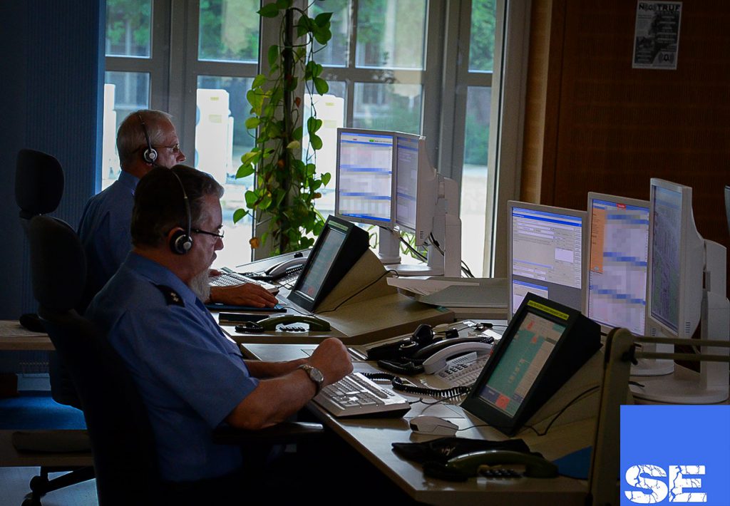 Missbrauch von Notrufen: 139 Mal Notruf gewählt