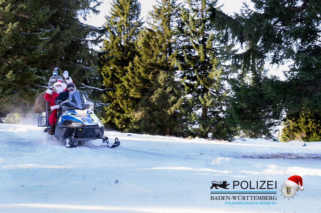 Havarie eines Schwerlastschlittens: Arktische Spezialeinheit im Einsatz