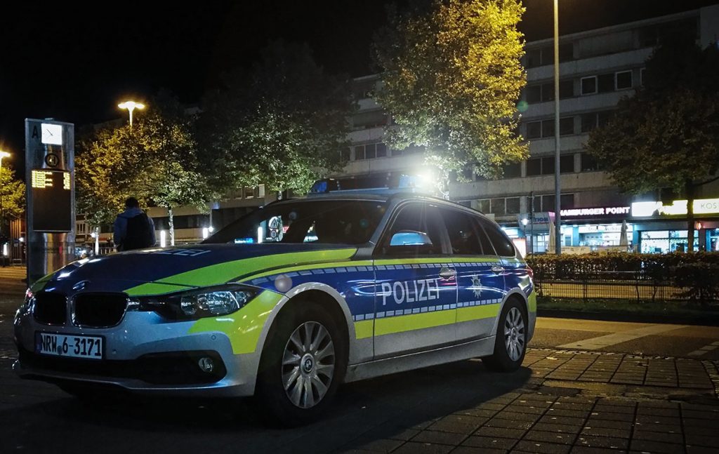 Getöteter LKA-Beamte: Mutmaßlicher Täter gefasst