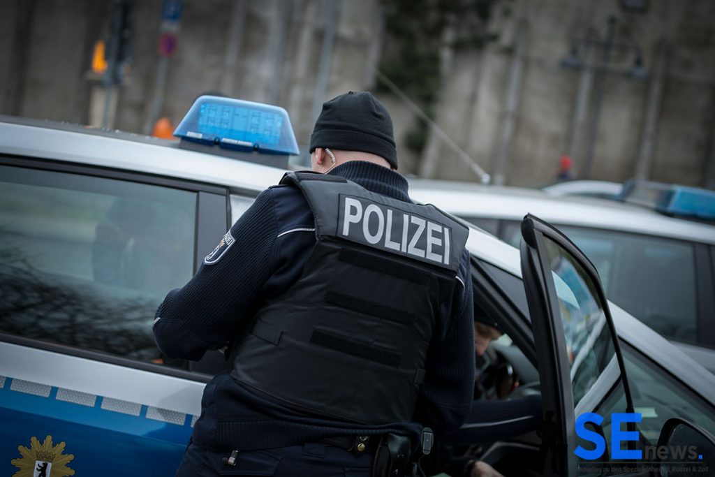 Angeblicher ausreisepflichtiger Gefährder wieder frei