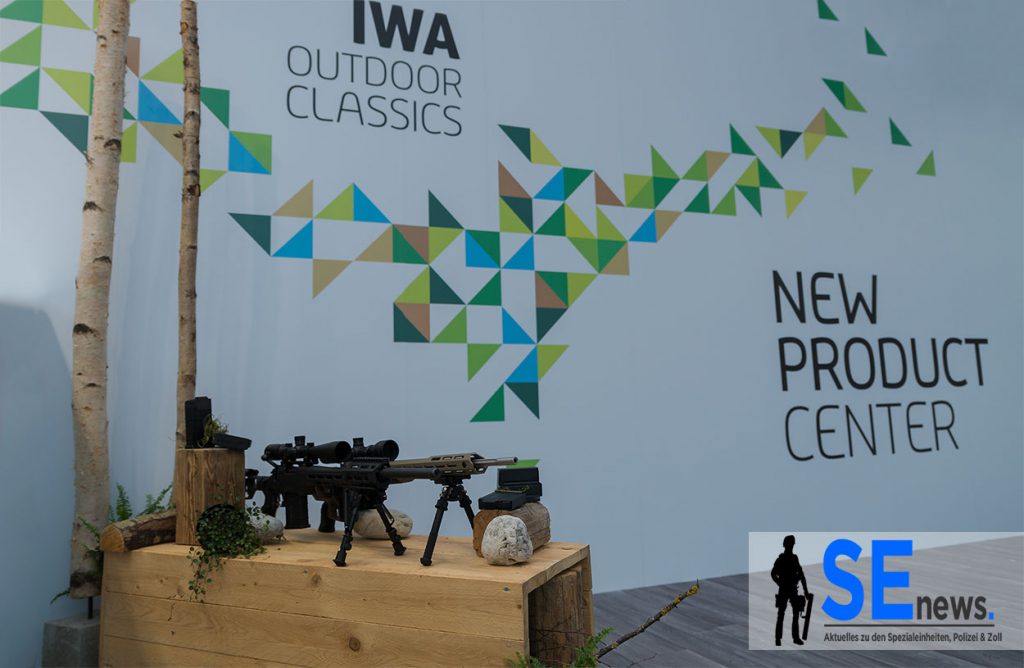 IWA OutdoorClassics: Hohe Internationalität und gute Gespräche