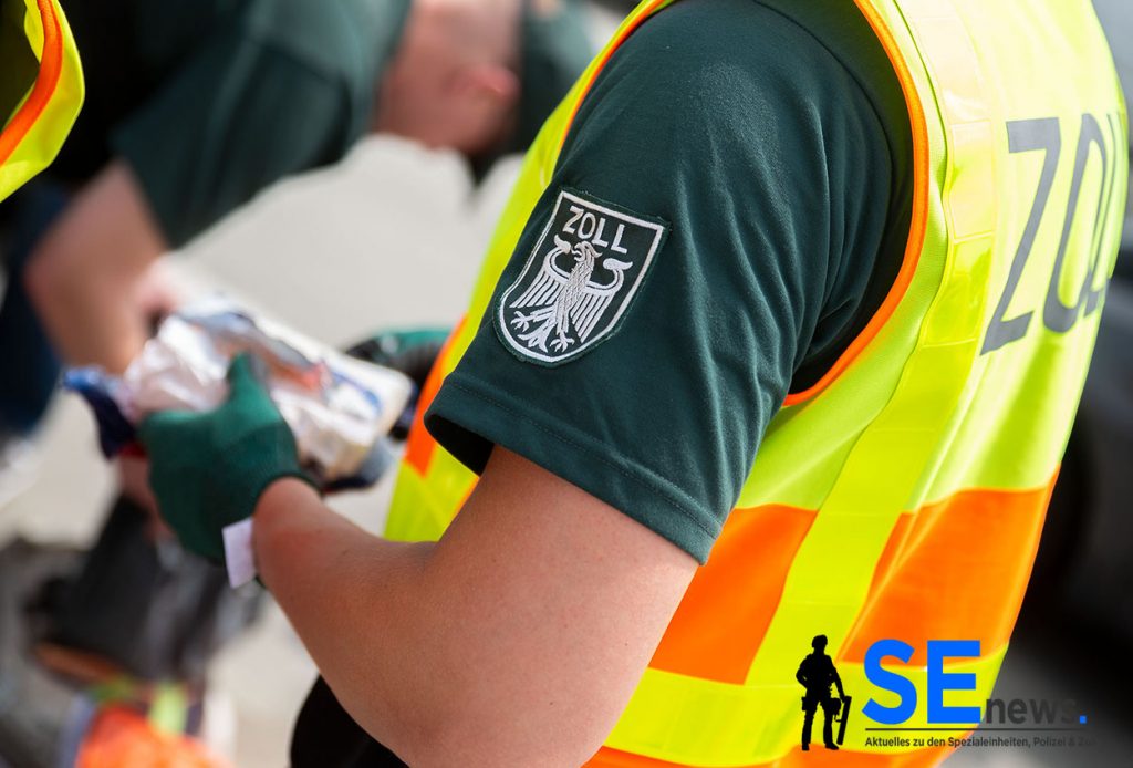 Zoll: Schlag gegen polnische Zigarettenschmuggler